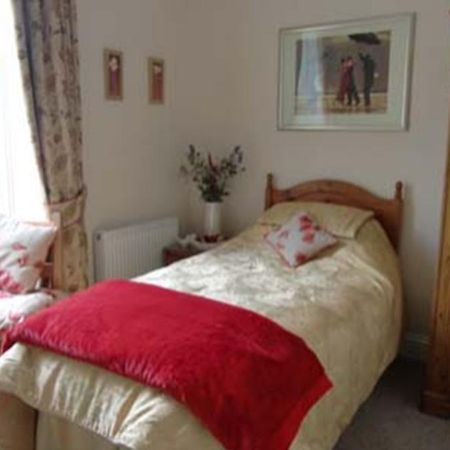 Hôtel Mount Ceres à Bonnyrigg Chambre photo