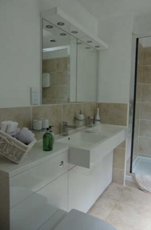 Hôtel Mount Ceres à Bonnyrigg Chambre photo