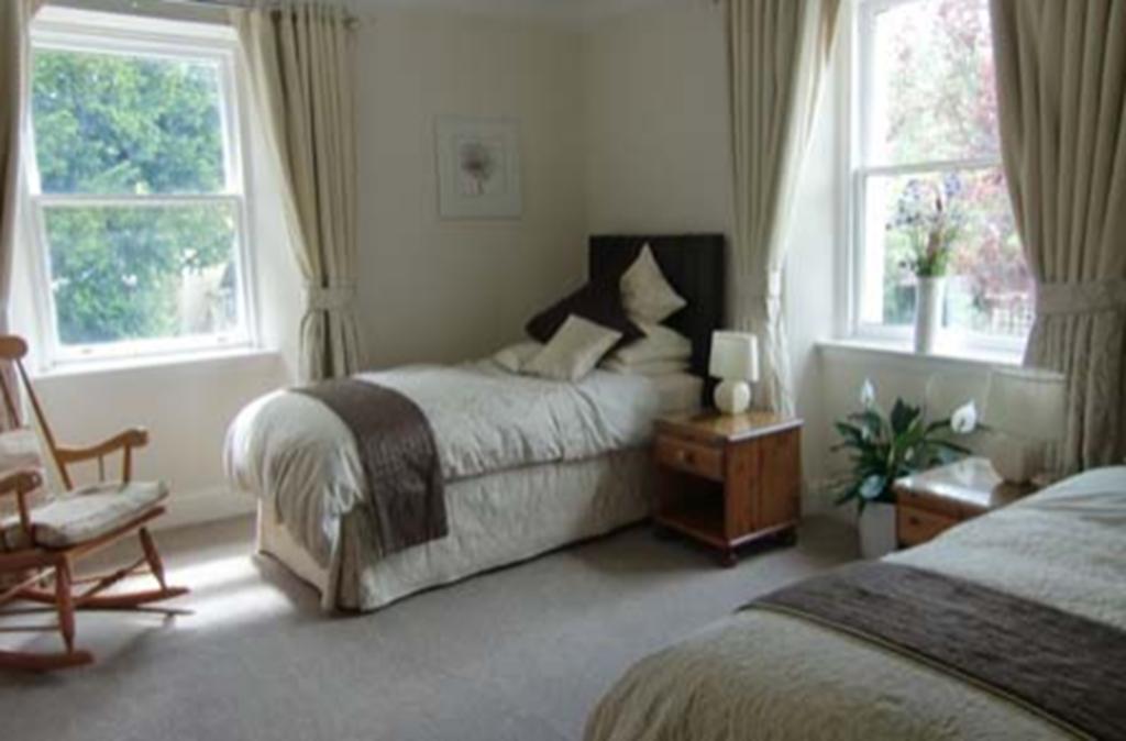 Hôtel Mount Ceres à Bonnyrigg Chambre photo