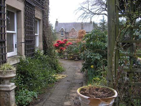 Hôtel Mount Ceres à Bonnyrigg Extérieur photo