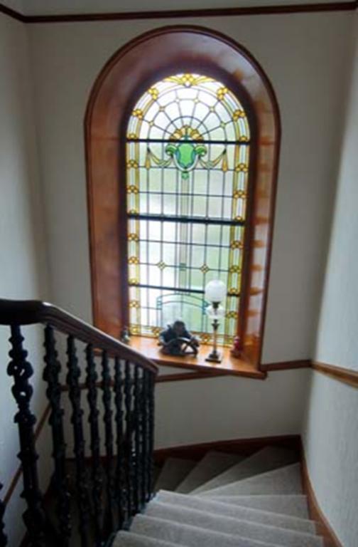 Hôtel Mount Ceres à Bonnyrigg Extérieur photo